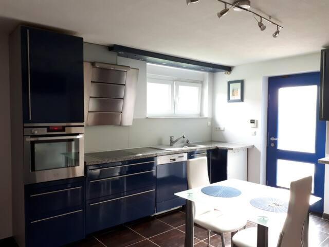 Lovely Appartment With Private Patio And Private Entrance In Luxembourg 60M2 Saeul Exteriér fotografie