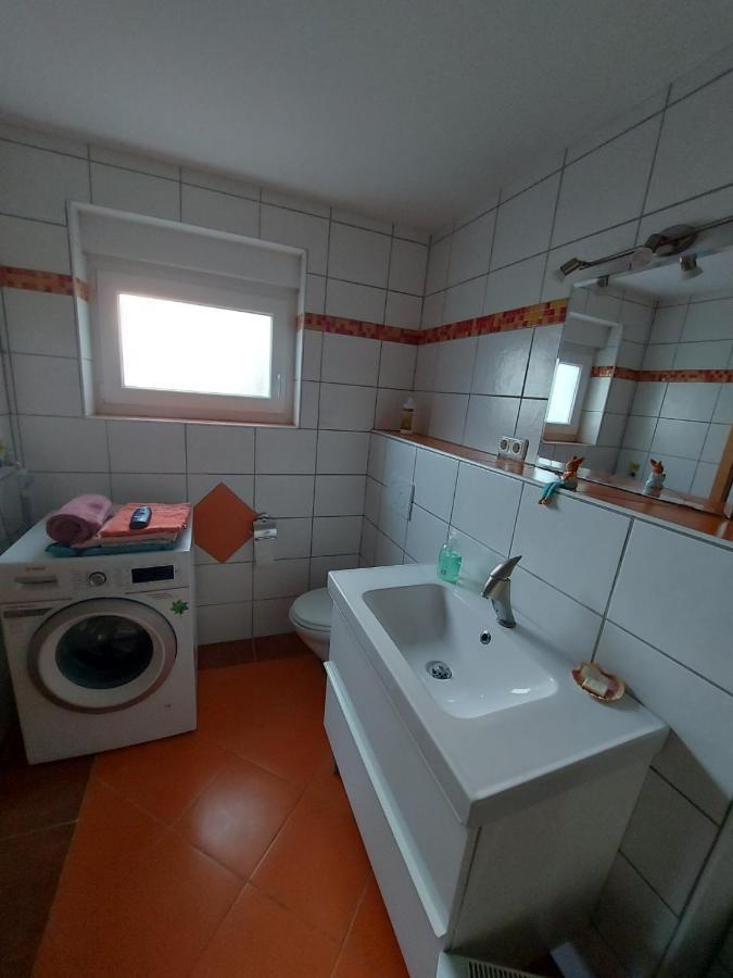 Lovely Appartment With Private Patio And Private Entrance In Luxembourg 60M2 Saeul Exteriér fotografie